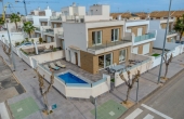 38-90725-0-117-8954/79445, 3 Bedroom 2 Bathroom Villa in Pilar de la Horadada