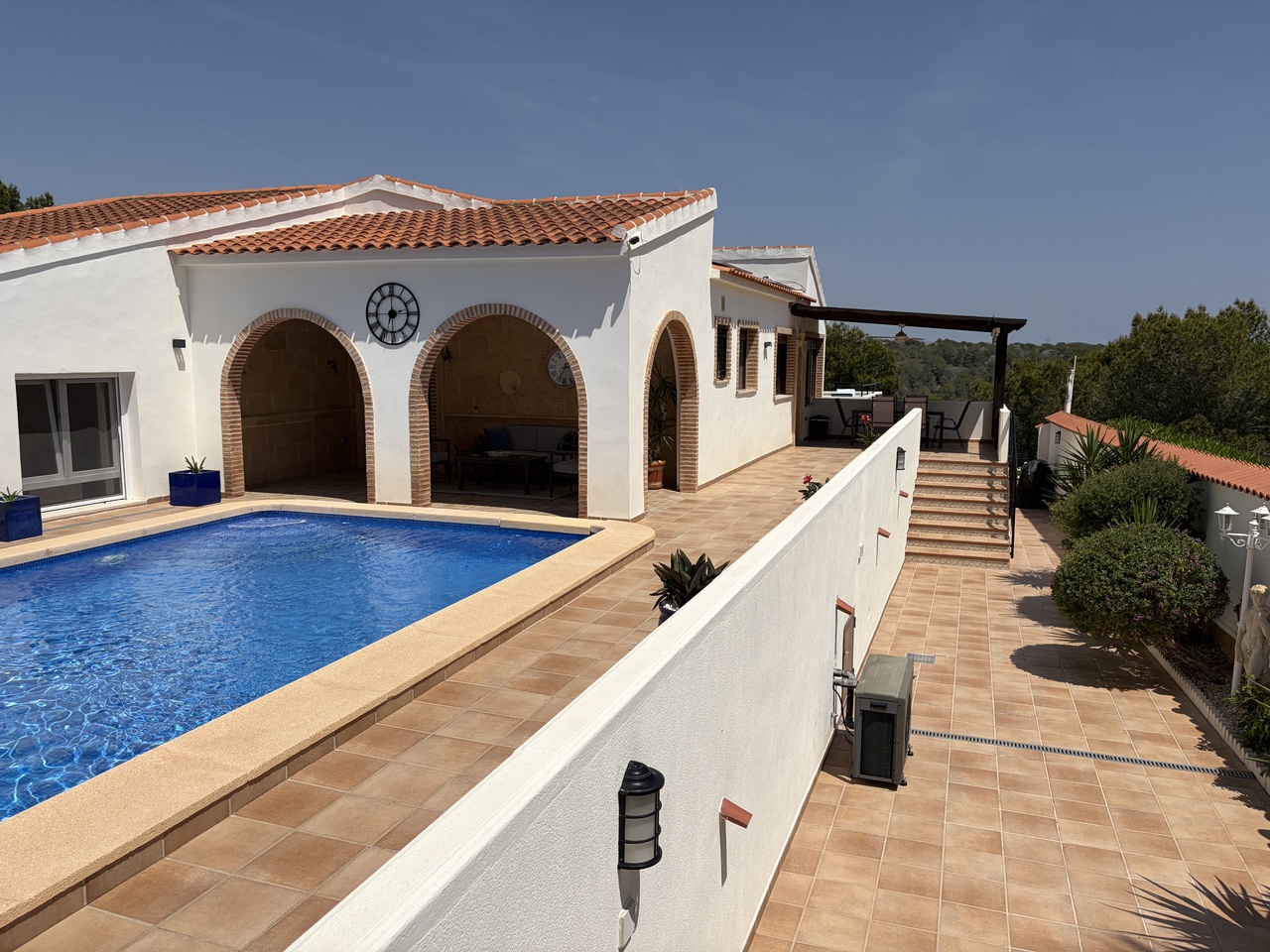 For sale - 4 Bedroom 5 Bathroom Villa in Pinar de Campoverde -  - Alicante