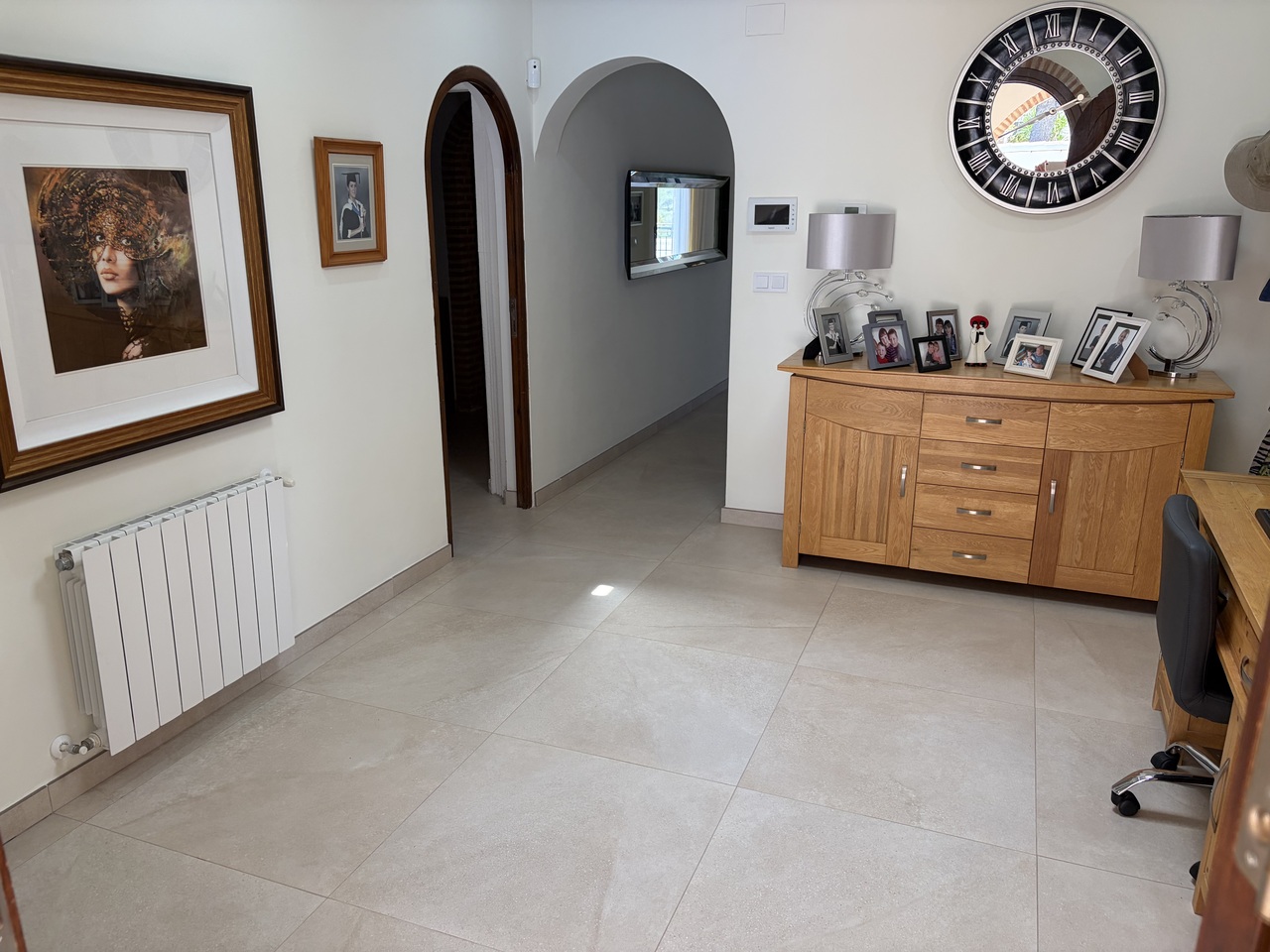 For sale - 4 Bedroom 5 Bathroom Villa in Pinar de Campoverde -  - Alicante