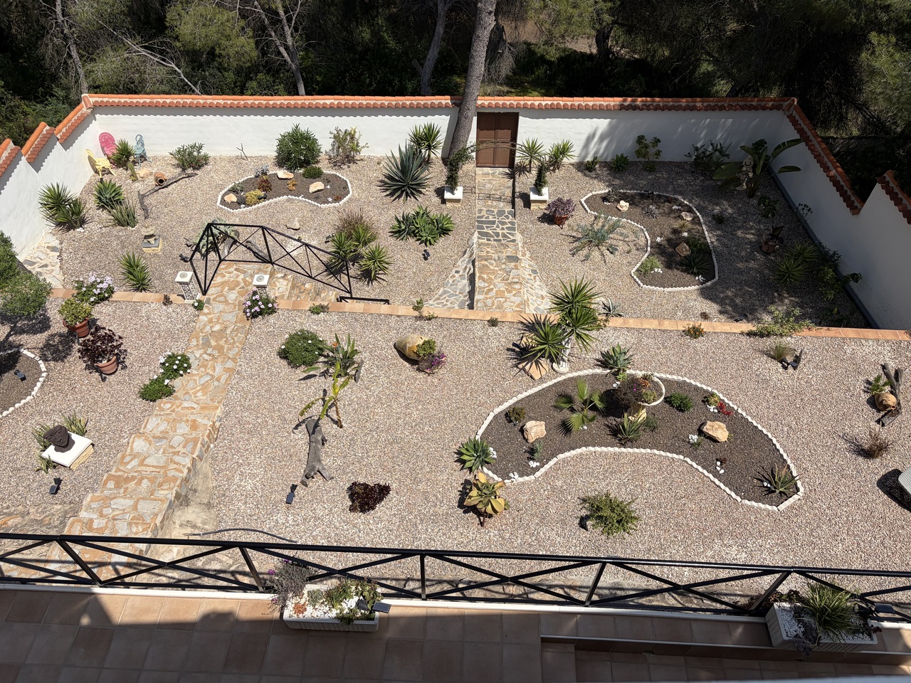 For sale - 4 Bedroom 5 Bathroom Villa in Pinar de Campoverde -  - Alicante