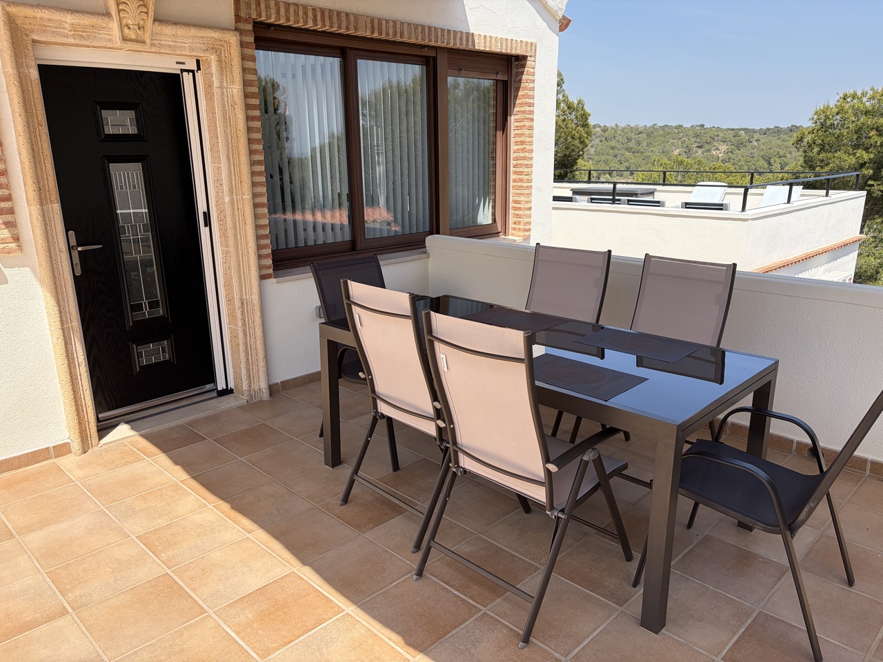 For sale - 4 Bedroom 5 Bathroom Villa in Pinar de Campoverde -  - Alicante