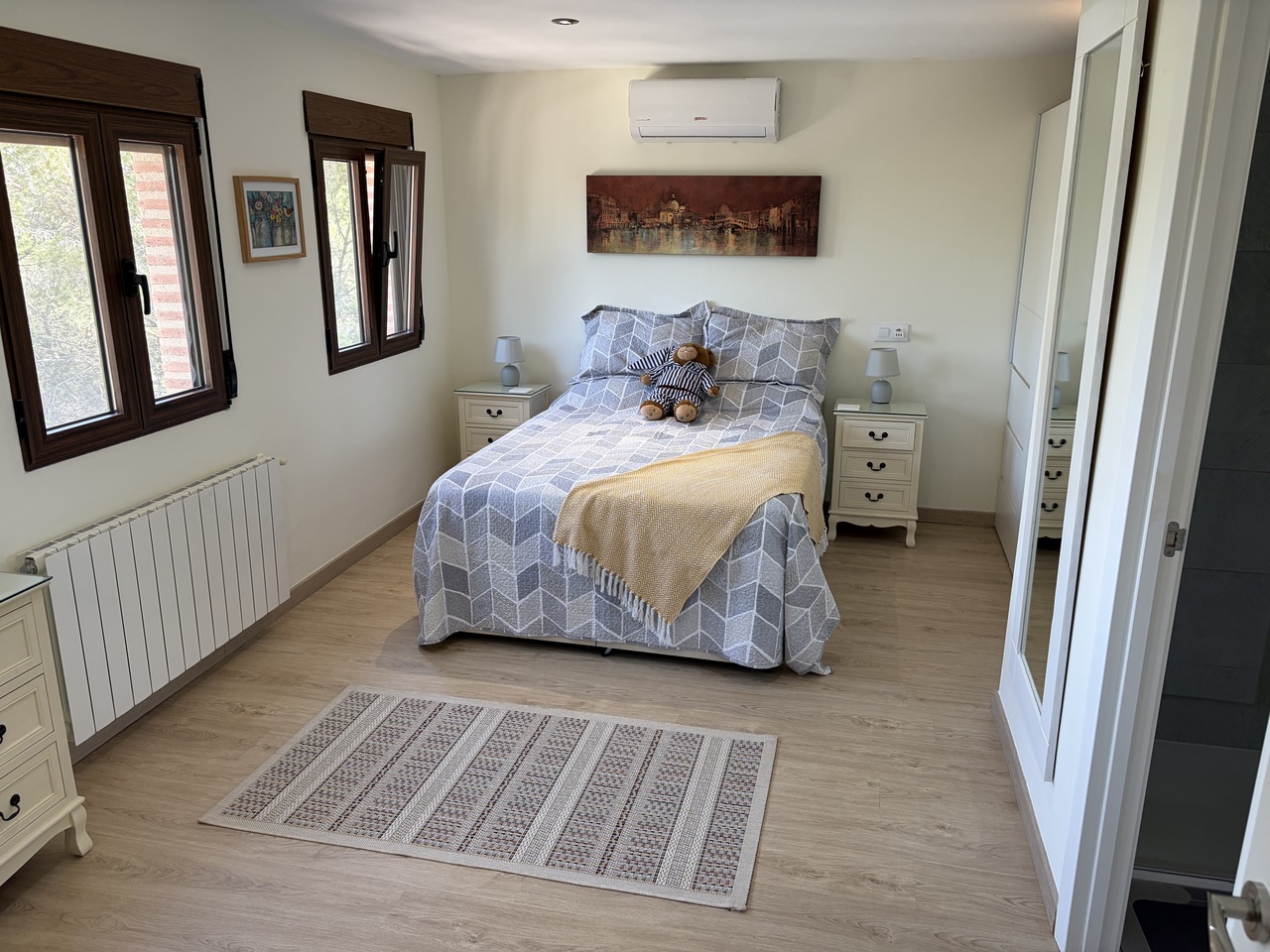 For sale - 4 Bedroom 5 Bathroom Villa in Pinar de Campoverde -  - Alicante