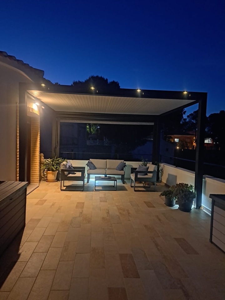 For sale - 4 Bedroom 5 Bathroom Villa in Pinar de Campoverde -  - Alicante