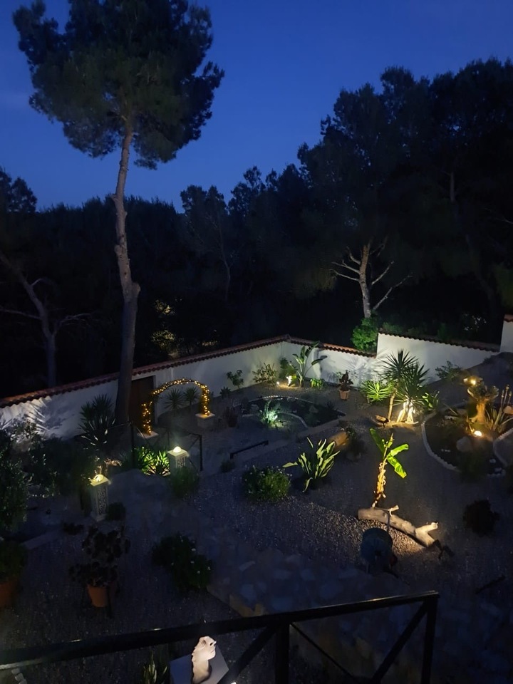 For sale - 4 Bedroom 5 Bathroom Villa in Pinar de Campoverde -  - Alicante
