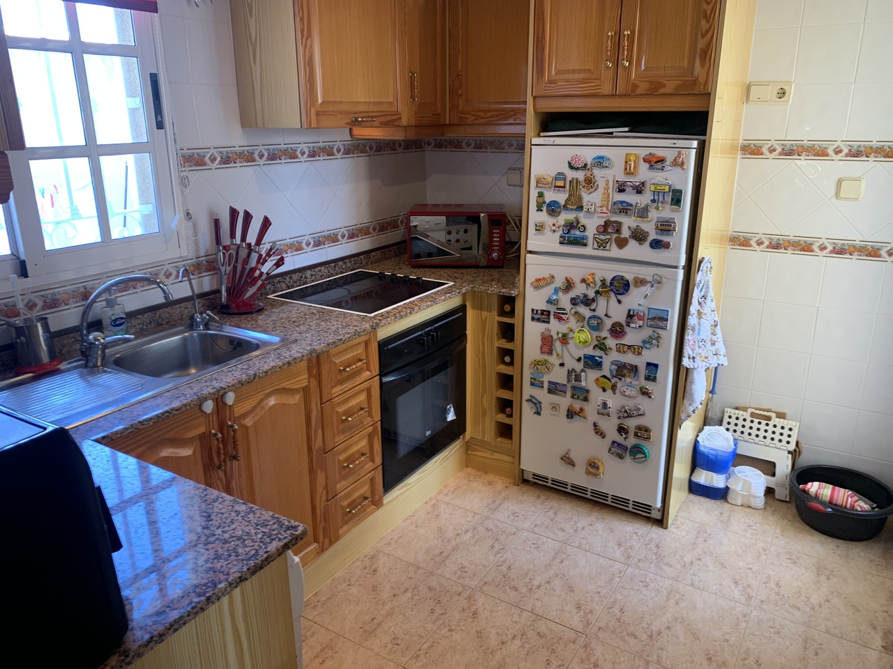 For sale - 3 Bedroom 2 Bathroom Villa in Villamartin, Orihuela Costa -  - Alicante