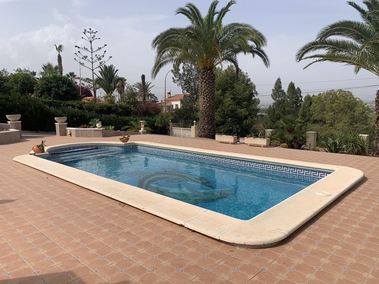 For sale - 3 Bedroom 2 Bathroom Villa in Algorfa (montemar) -  - Alicante
