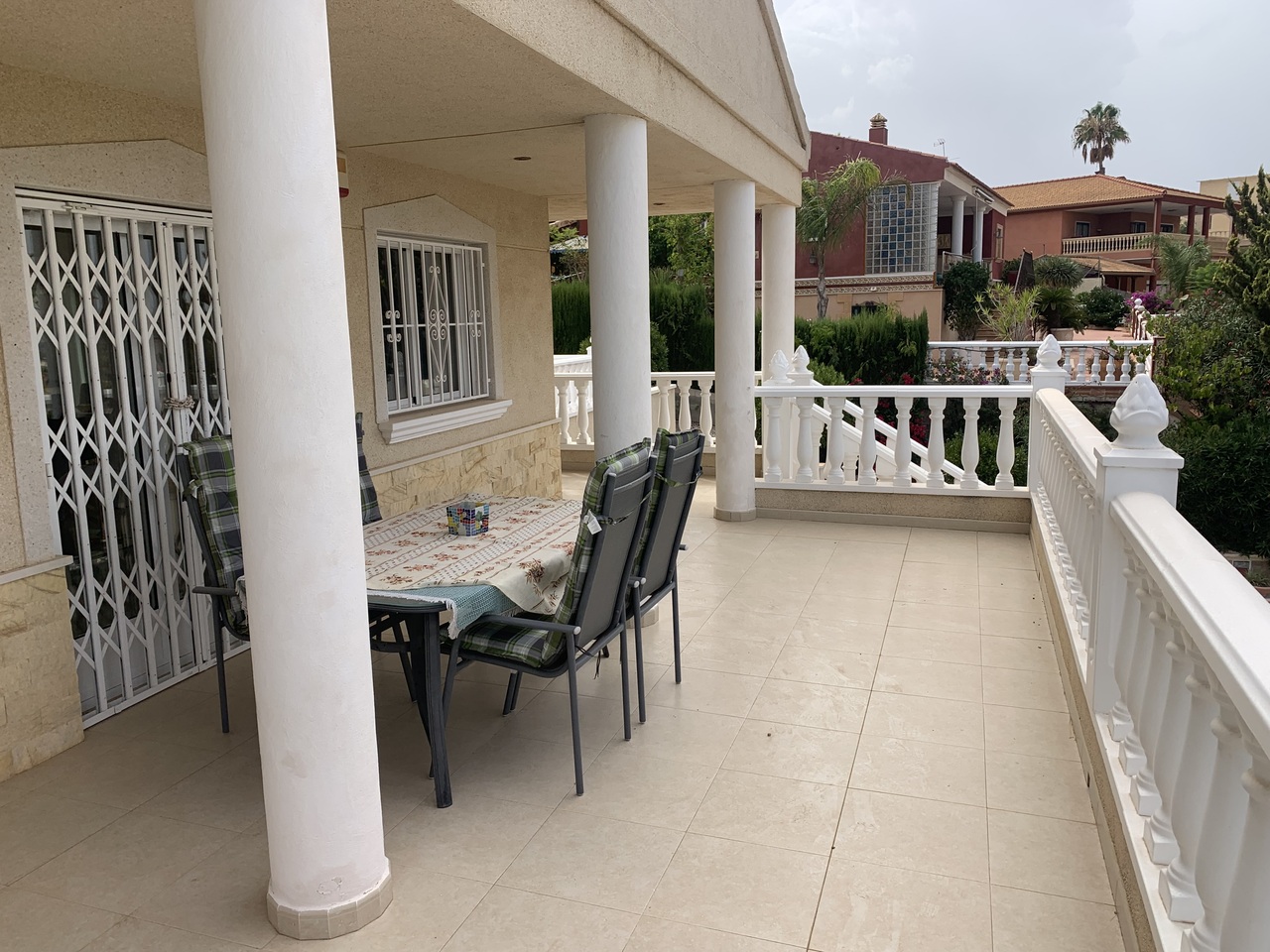 For sale - 3 Bedroom 2 Bathroom Villa in Algorfa (montemar) -  - Alicante