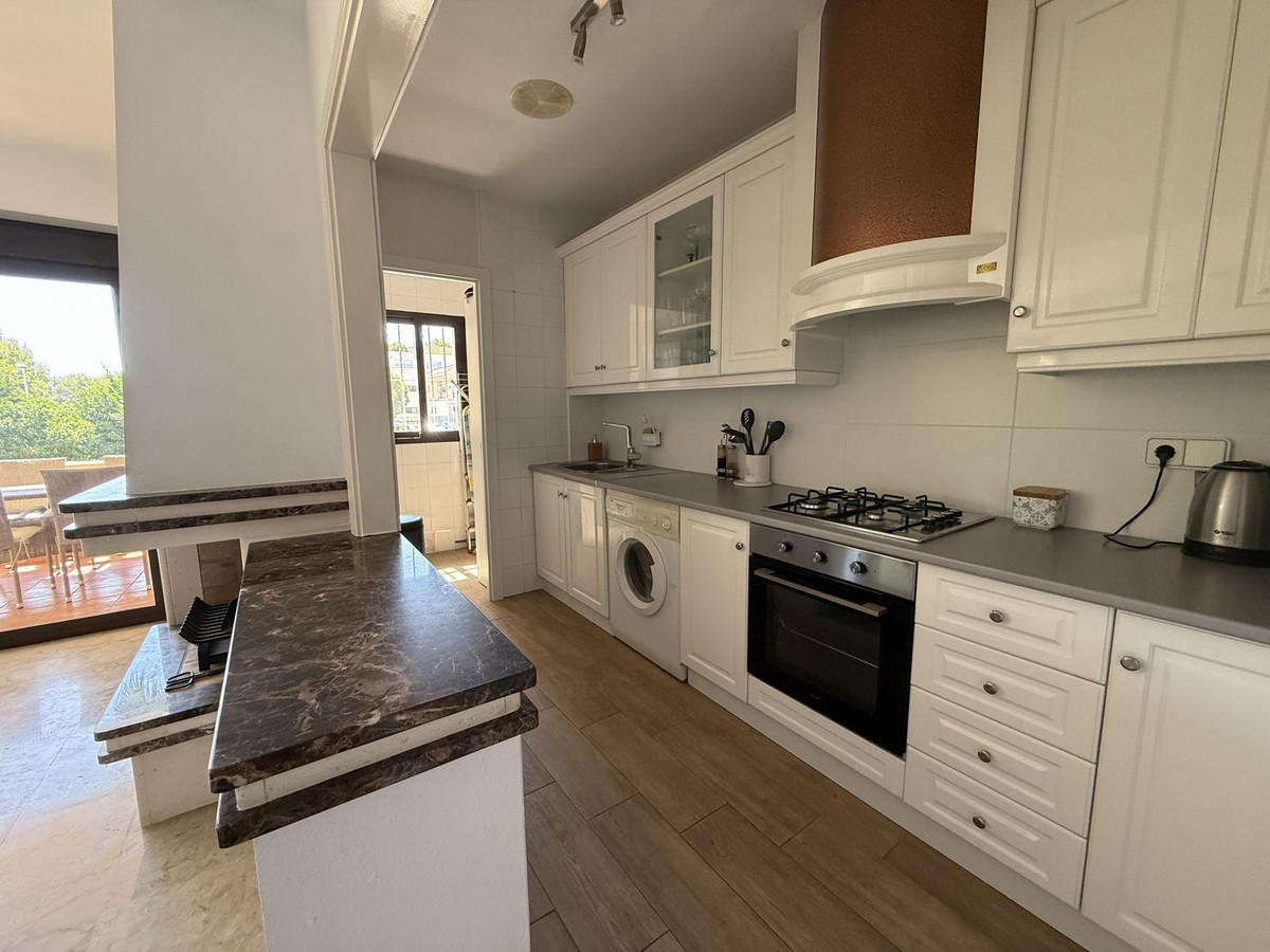For sale - 2 Bedroom 2 Bathroom Apartment - Ground Floor Apartment in Orihuela - Las Ramblas Golf  - Alicante