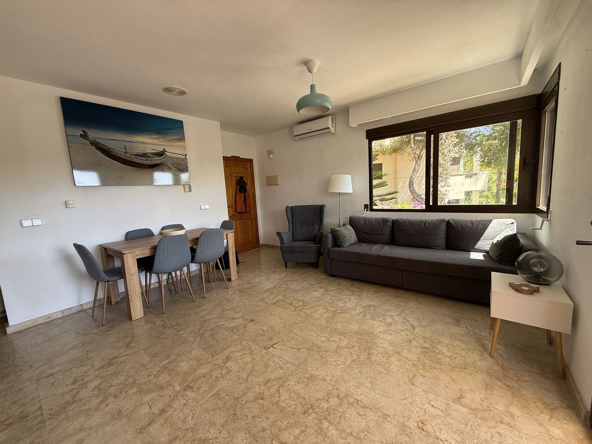 For sale - 2 Bedroom 2 Bathroom Apartment - Ground Floor Apartment in Orihuela - Las Ramblas Golf  - Alicante