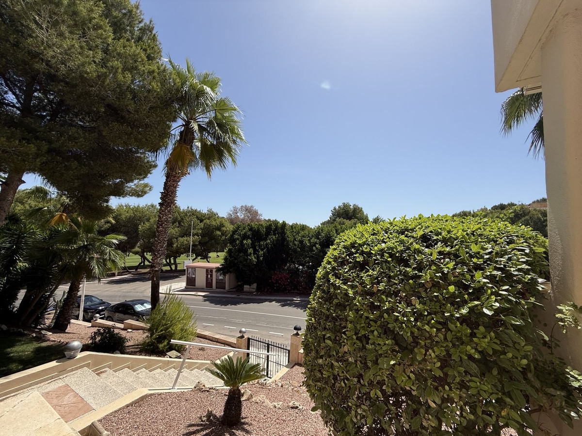 For sale - 2 Bedroom 2 Bathroom Apartment - Ground Floor Apartment in Orihuela - Las Ramblas Golf  - Alicante