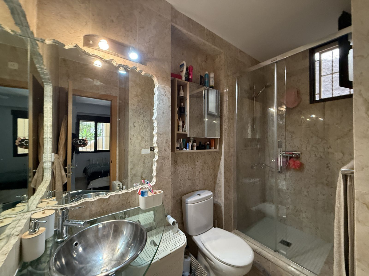 For sale - 2 Bedroom 2 Bathroom Apartment - Ground Floor Apartment in Orihuela - Las Ramblas Golf  - Alicante