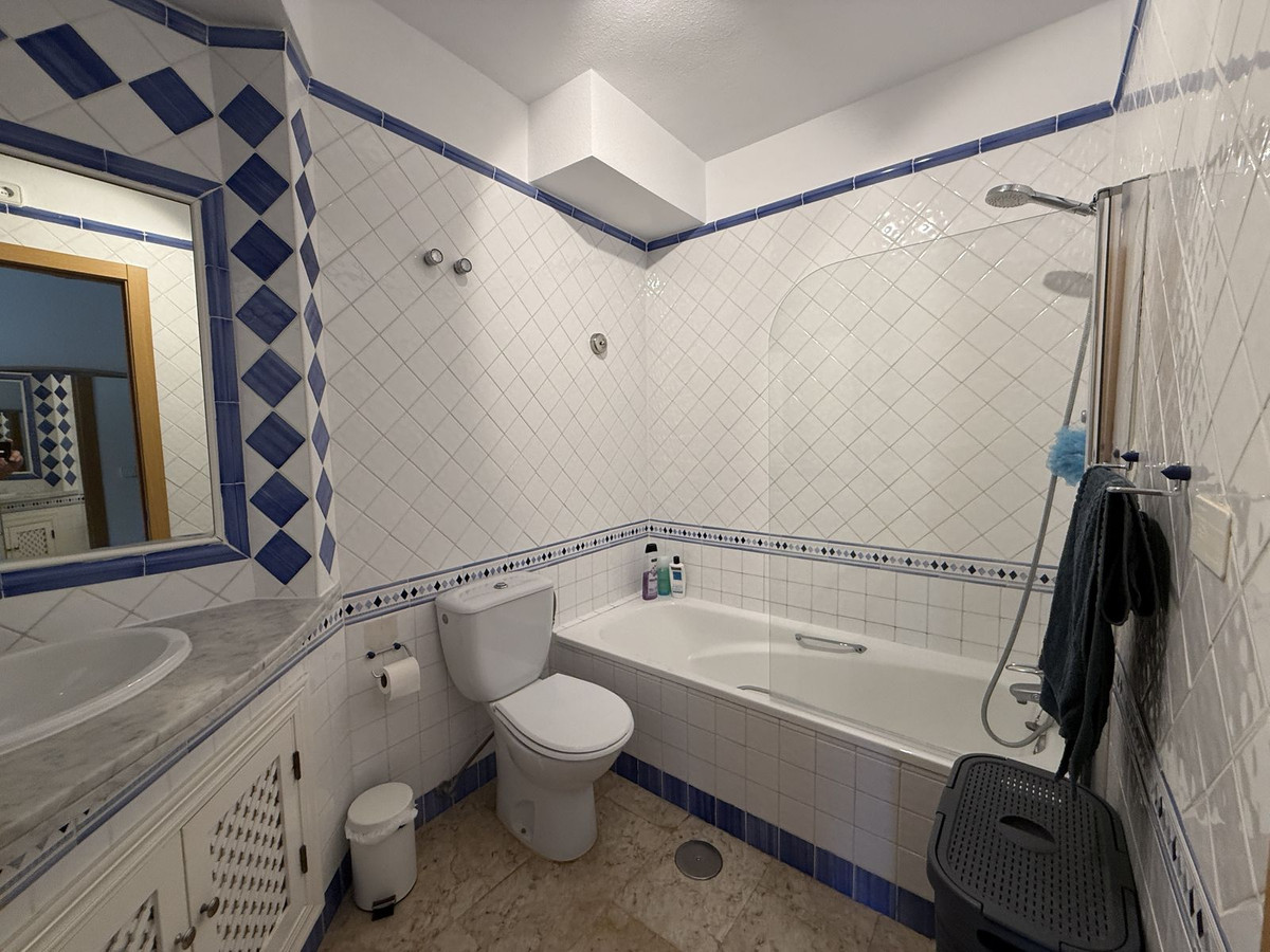 For sale - 2 Bedroom 2 Bathroom Apartment - Ground Floor Apartment in Orihuela - Las Ramblas Golf  - Alicante