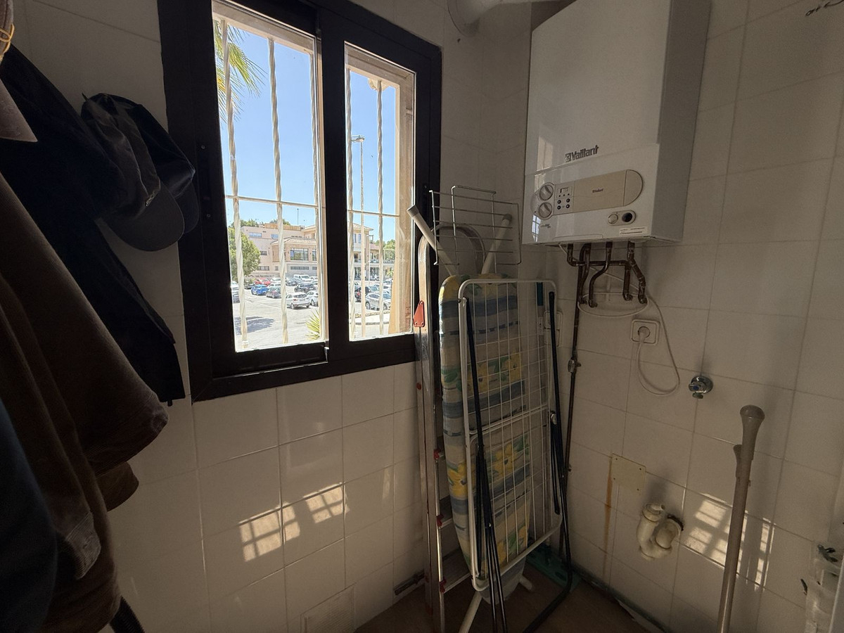 For sale - 2 Bedroom 2 Bathroom Apartment - Ground Floor Apartment in Orihuela - Las Ramblas Golf  - Alicante