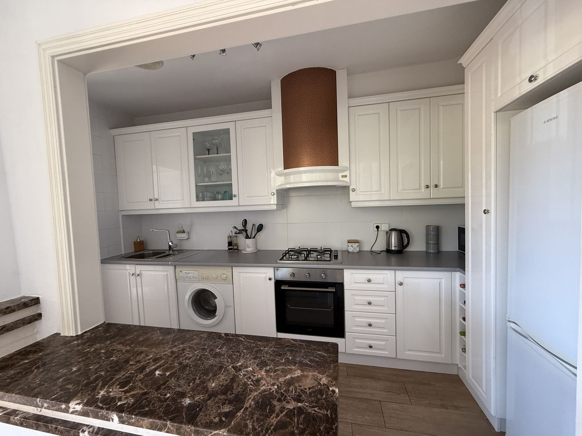 For sale - 2 Bedroom 2 Bathroom Apartment - Ground Floor Apartment in Orihuela - Las Ramblas Golf  - Alicante