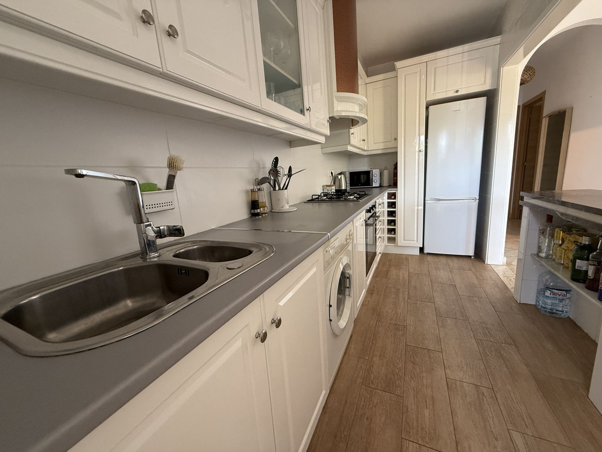For sale - 2 Bedroom 2 Bathroom Apartment - Ground Floor Apartment in Orihuela - Las Ramblas Golf  - Alicante