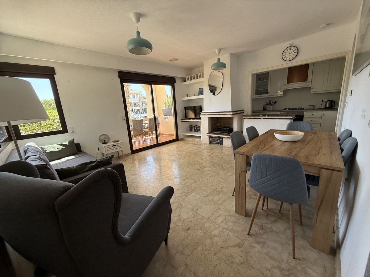 For sale - 2 Bedroom 2 Bathroom Apartment - Ground Floor Apartment in Orihuela - Las Ramblas Golf  - Alicante