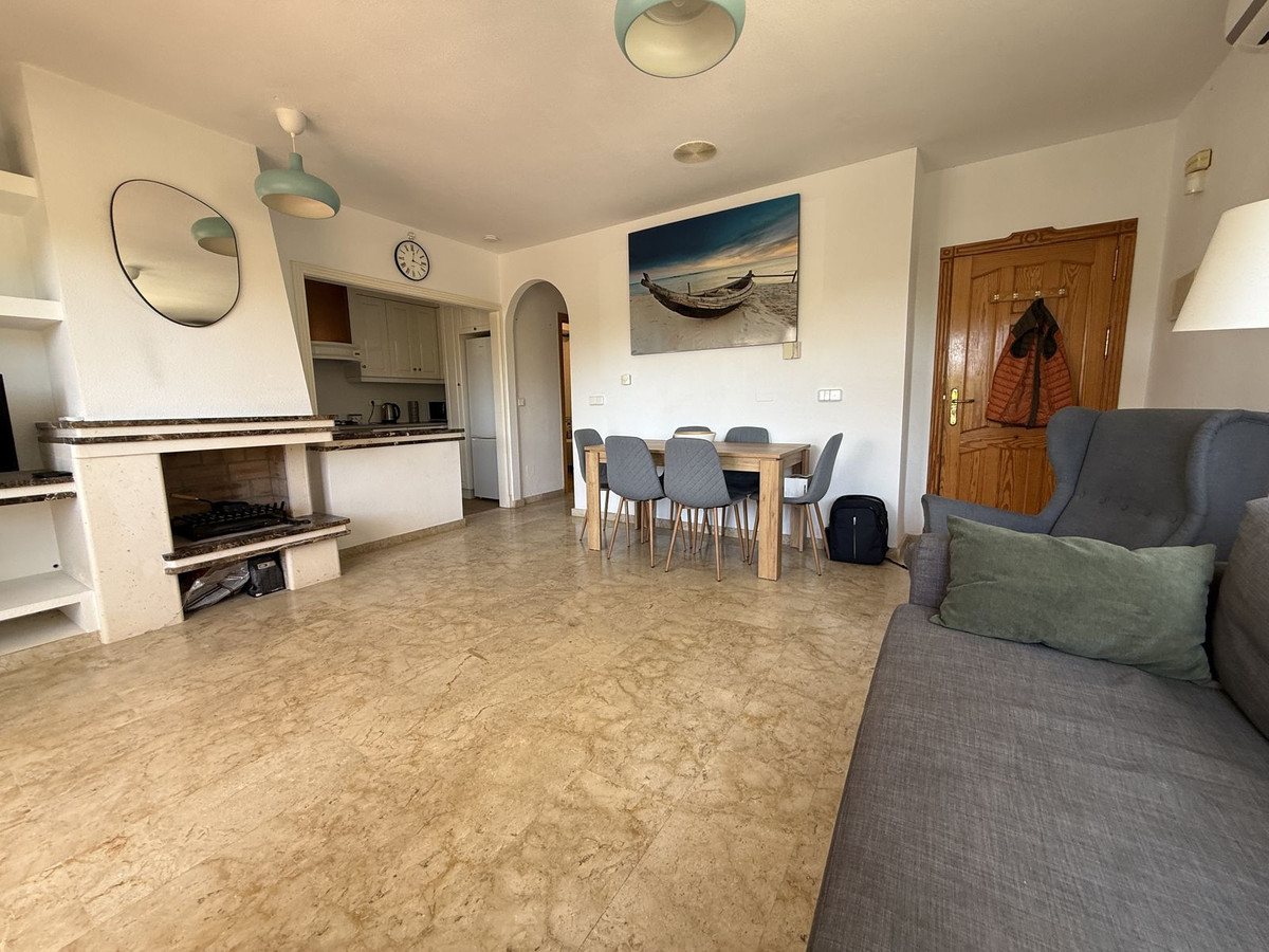 For sale - 2 Bedroom 2 Bathroom Apartment - Ground Floor Apartment in Orihuela - Las Ramblas Golf  - Alicante