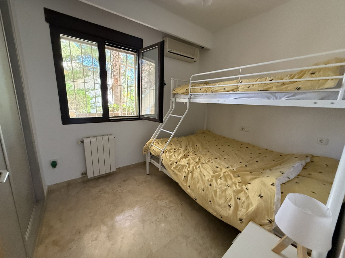 For sale - 2 Bedroom 2 Bathroom Apartment - Ground Floor Apartment in Orihuela - Las Ramblas Golf  - Alicante