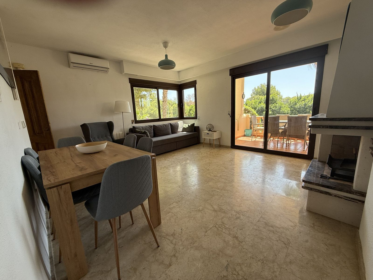 For sale - 2 Bedroom 2 Bathroom Apartment - Ground Floor Apartment in Orihuela - Las Ramblas Golf  - Alicante