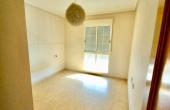 76-R5446942/79464, 3 Bedroom 2 Bathroom Apartment - Middle Floor Apartment in Almoradi