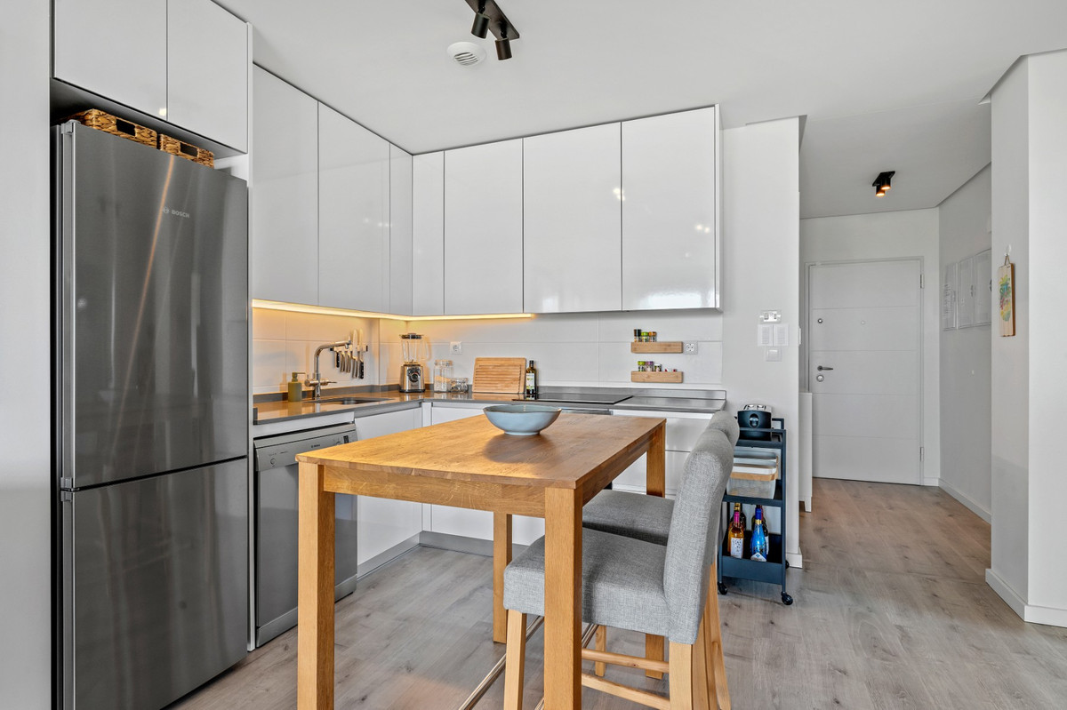 For sale - 3 Bedroom 2 Bathroom Apartment - Middle Floor Apartment in Orihuela - Villamartin  - Alicante
