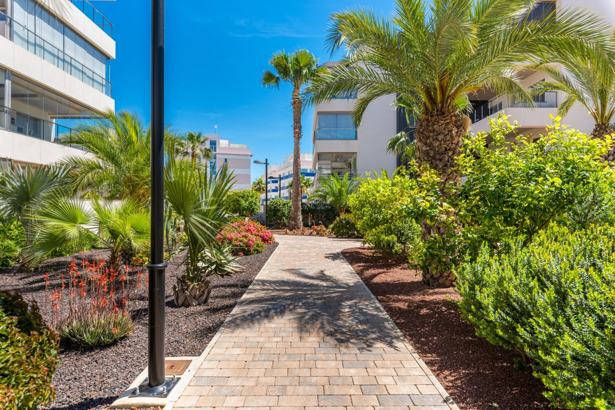 For sale - 3 Bedroom 2 Bathroom Apartment - Middle Floor Apartment in Orihuela - Villamartin  - Alicante