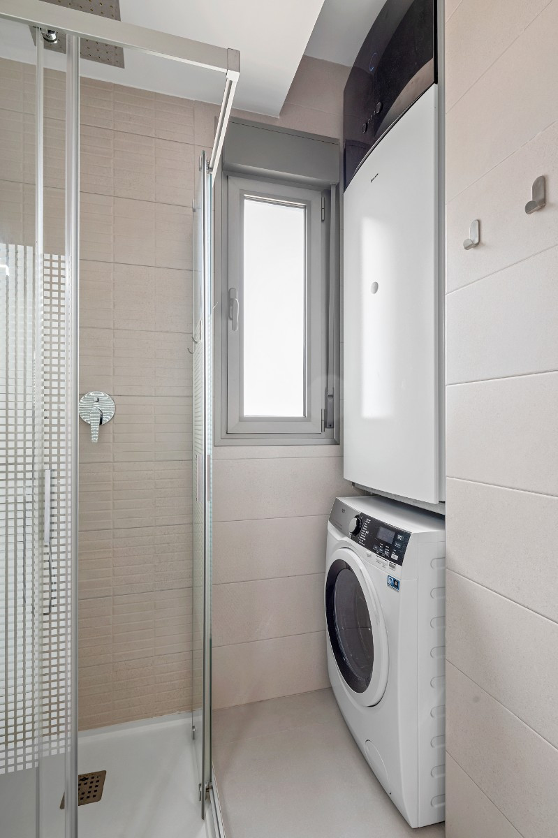 For sale - 3 Bedroom 2 Bathroom Apartment - Middle Floor Apartment in Orihuela - Villamartin  - Alicante