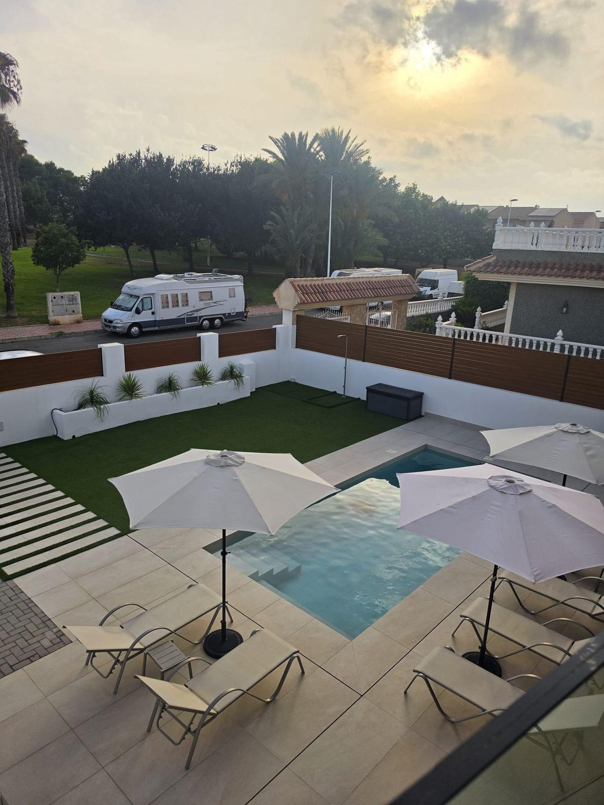 For sale - 4 Bedroom 4 Bathroom House - Detached Villa in Orihuela - Los Altos  - Alicante