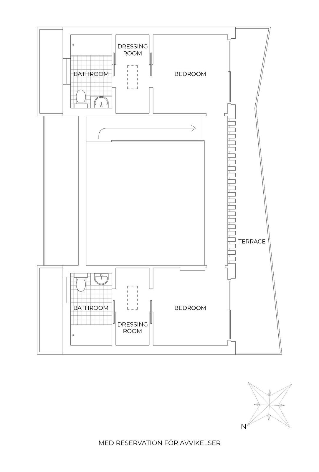 For sale - 4 Bedroom 4 Bathroom House - Detached Villa in Orihuela - Los Altos  - Alicante