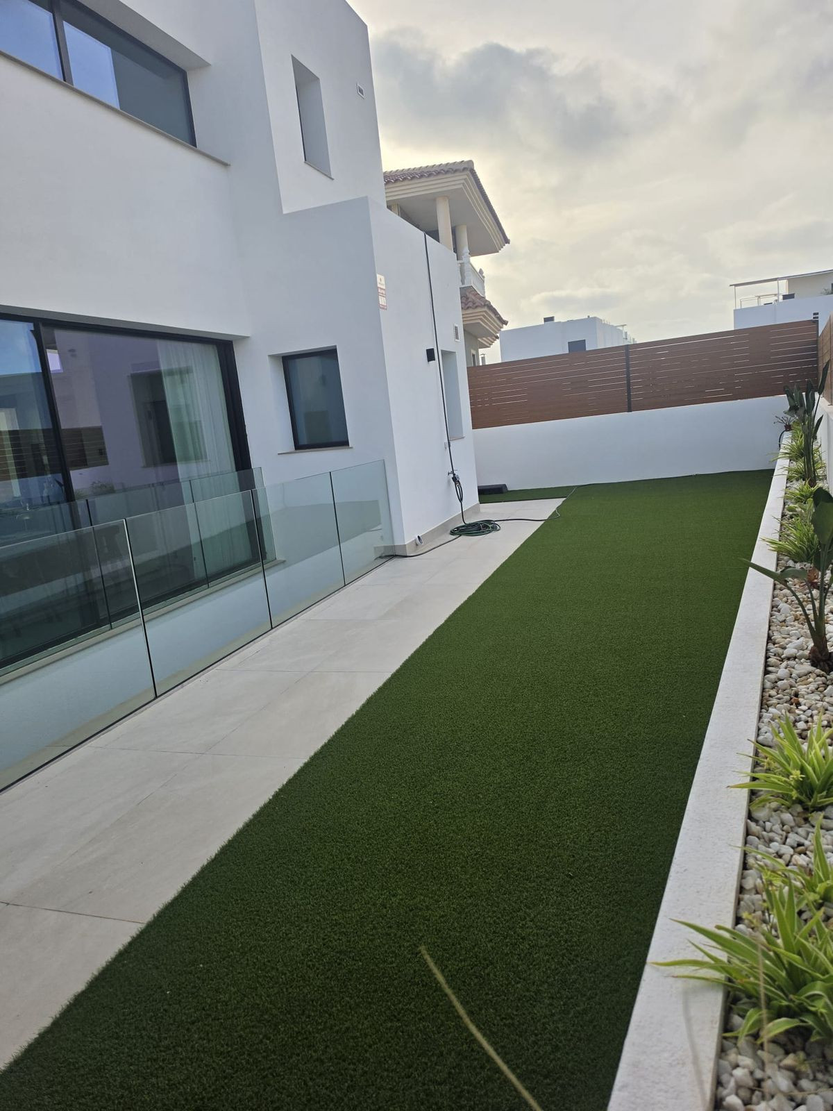 For sale - 4 Bedroom 4 Bathroom House - Detached Villa in Orihuela - Los Altos  - Alicante