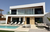 76-R5459512/79468, 4 Bedroom 4 Bathroom House - Detached Villa in Orihuela