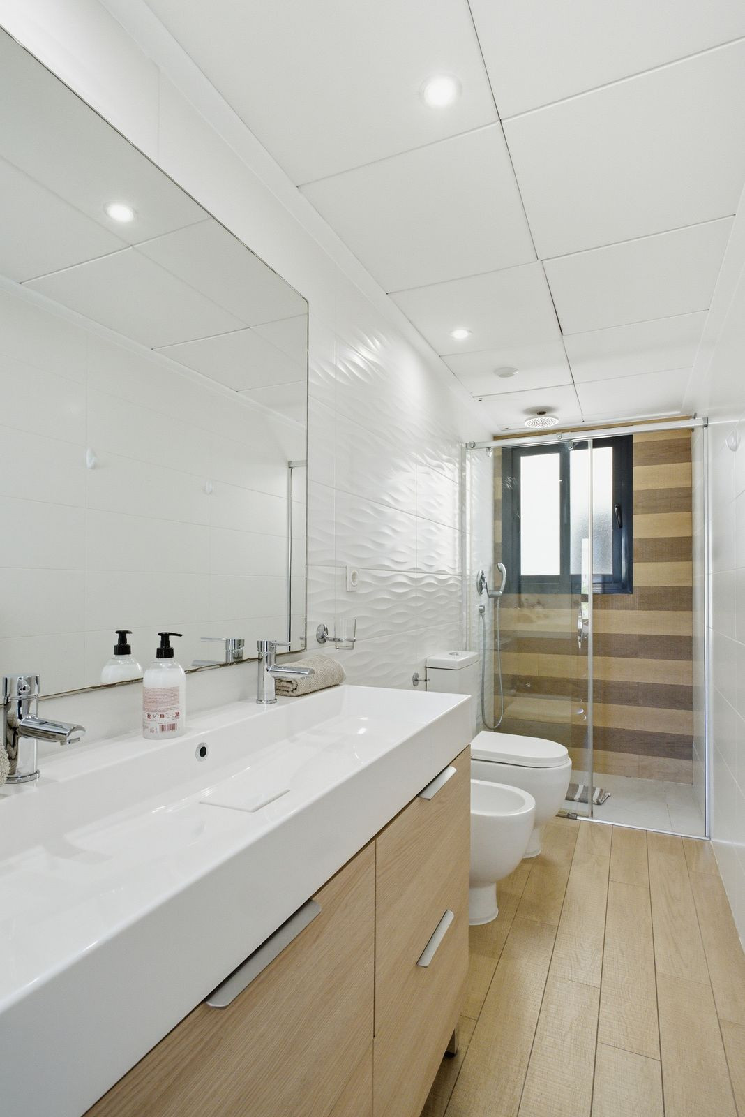 For sale - 2 Bedroom 2 Bathroom Apartment - Middle Floor Apartment in Orihuela - La Zenia  - Alicante