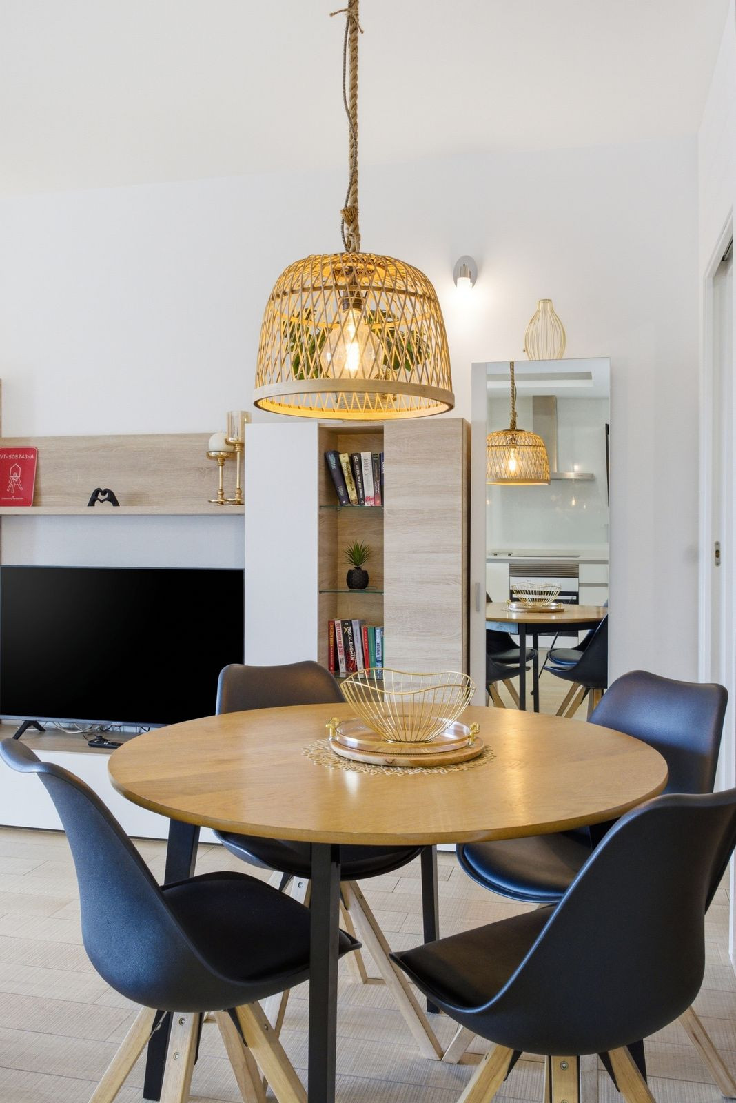 For sale - 2 Bedroom 2 Bathroom Apartment - Middle Floor Apartment in Orihuela - La Zenia  - Alicante
