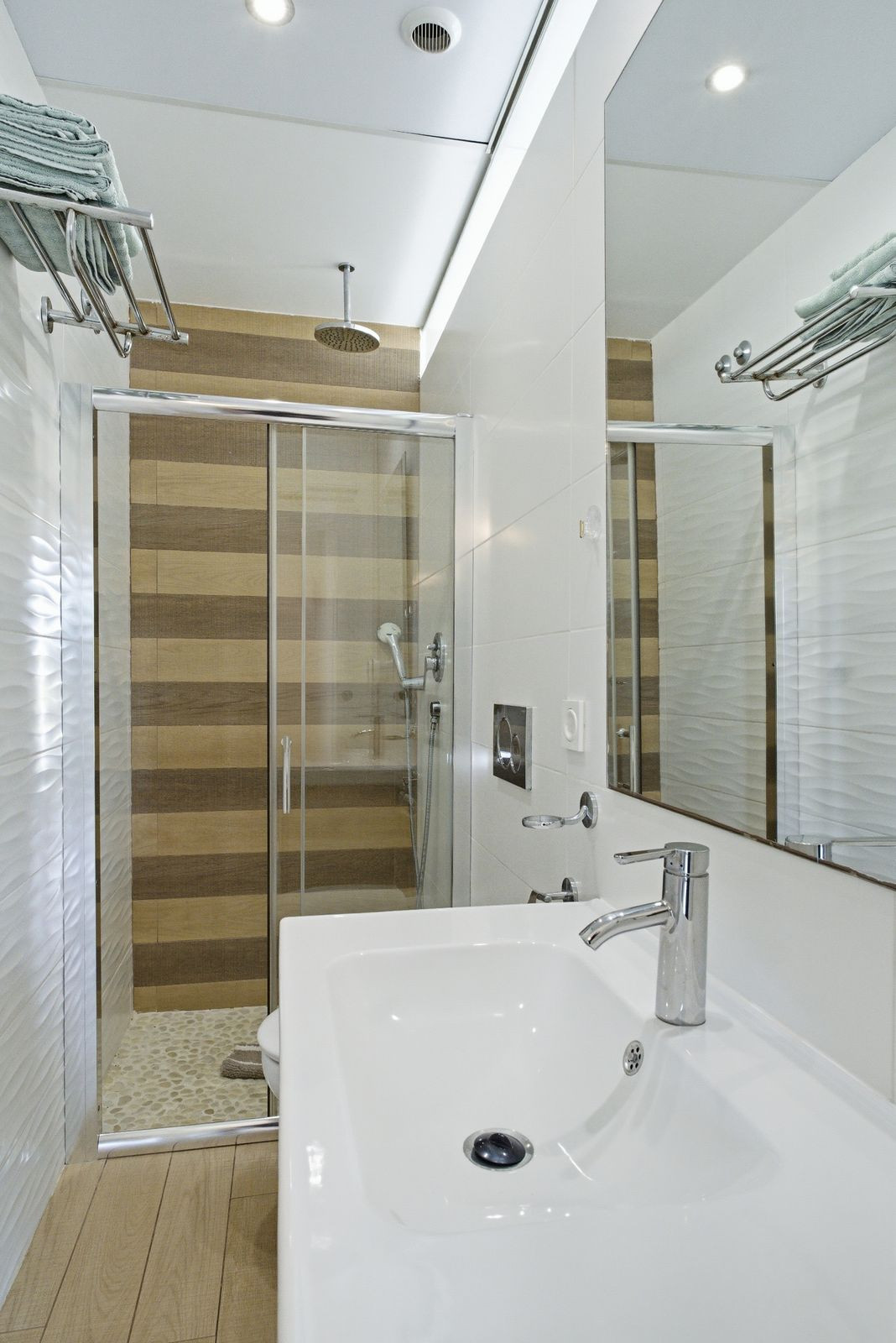 For sale - 2 Bedroom 2 Bathroom Apartment - Middle Floor Apartment in Orihuela - La Zenia  - Alicante