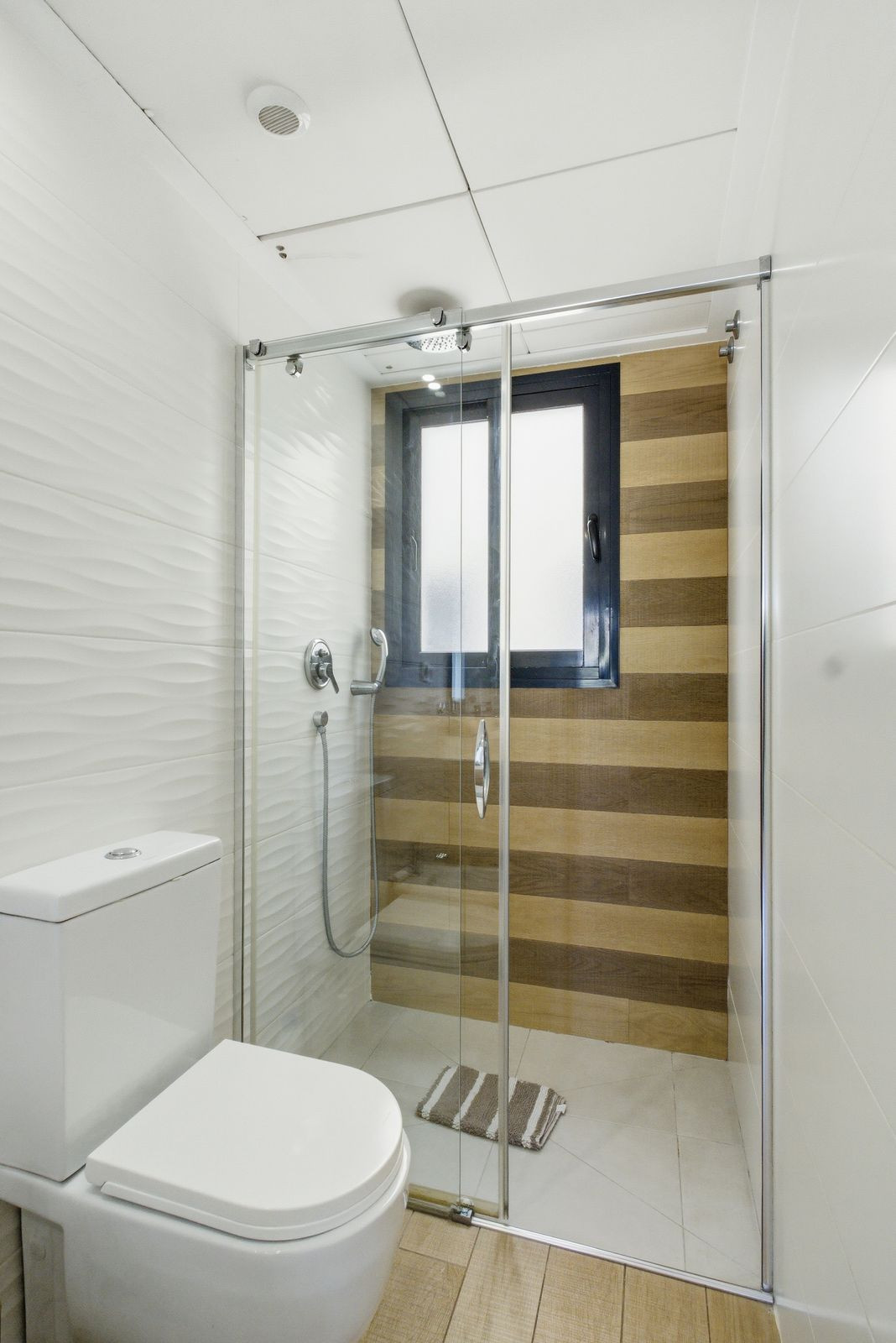 For sale - 2 Bedroom 2 Bathroom Apartment - Middle Floor Apartment in Orihuela - La Zenia  - Alicante