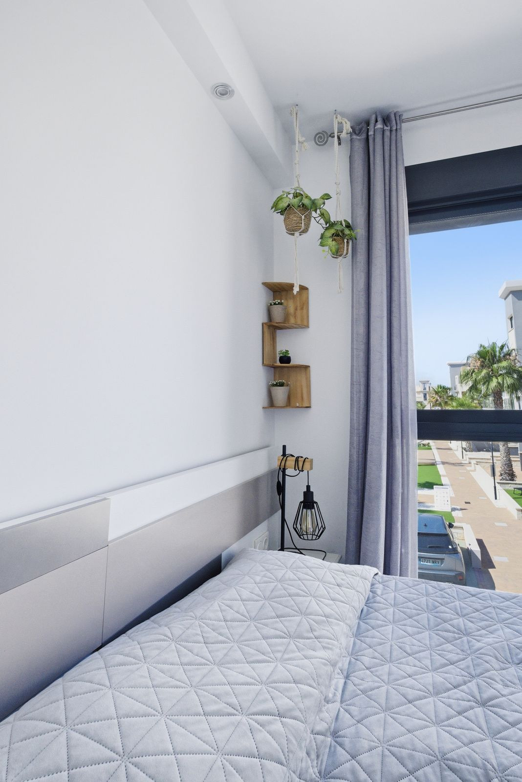 For sale - 2 Bedroom 2 Bathroom Apartment - Middle Floor Apartment in Orihuela - La Zenia  - Alicante