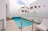 76-R5443426/79470, 4 Bedroom 4 Bathroom House - Detached Villa in Orihuela