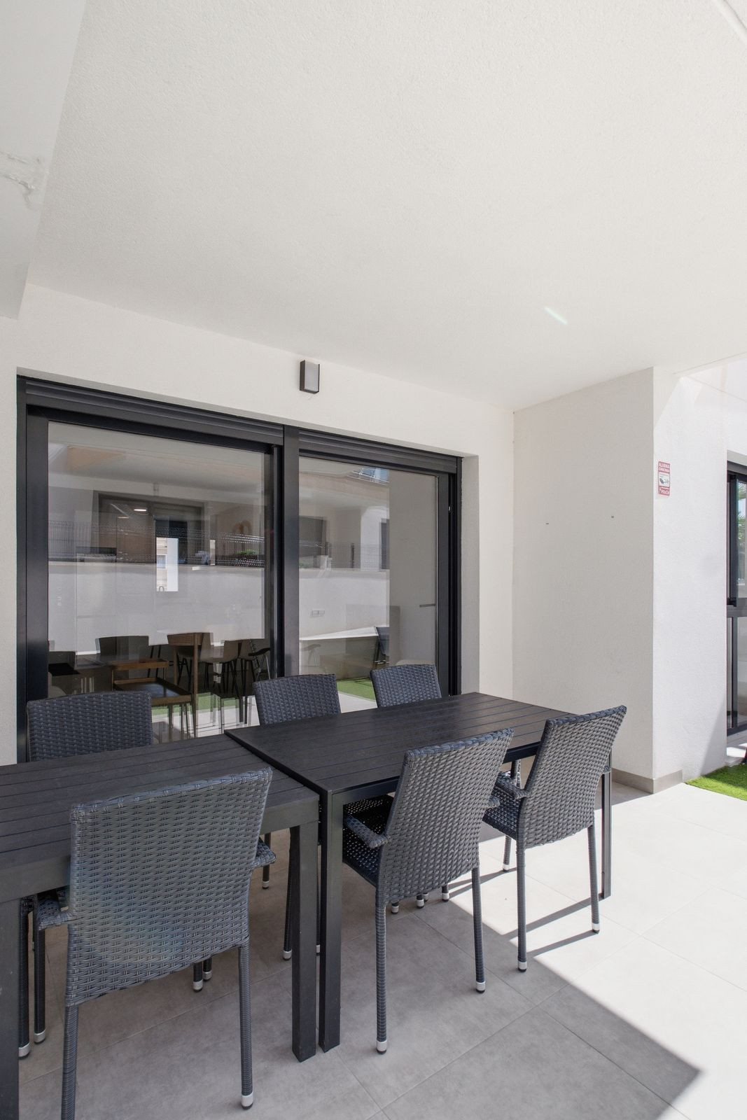 For sale - 2 Bedroom 2 Bathroom Apartment - Ground Floor Apartment in Orihuela - Villamartin  - Alicante