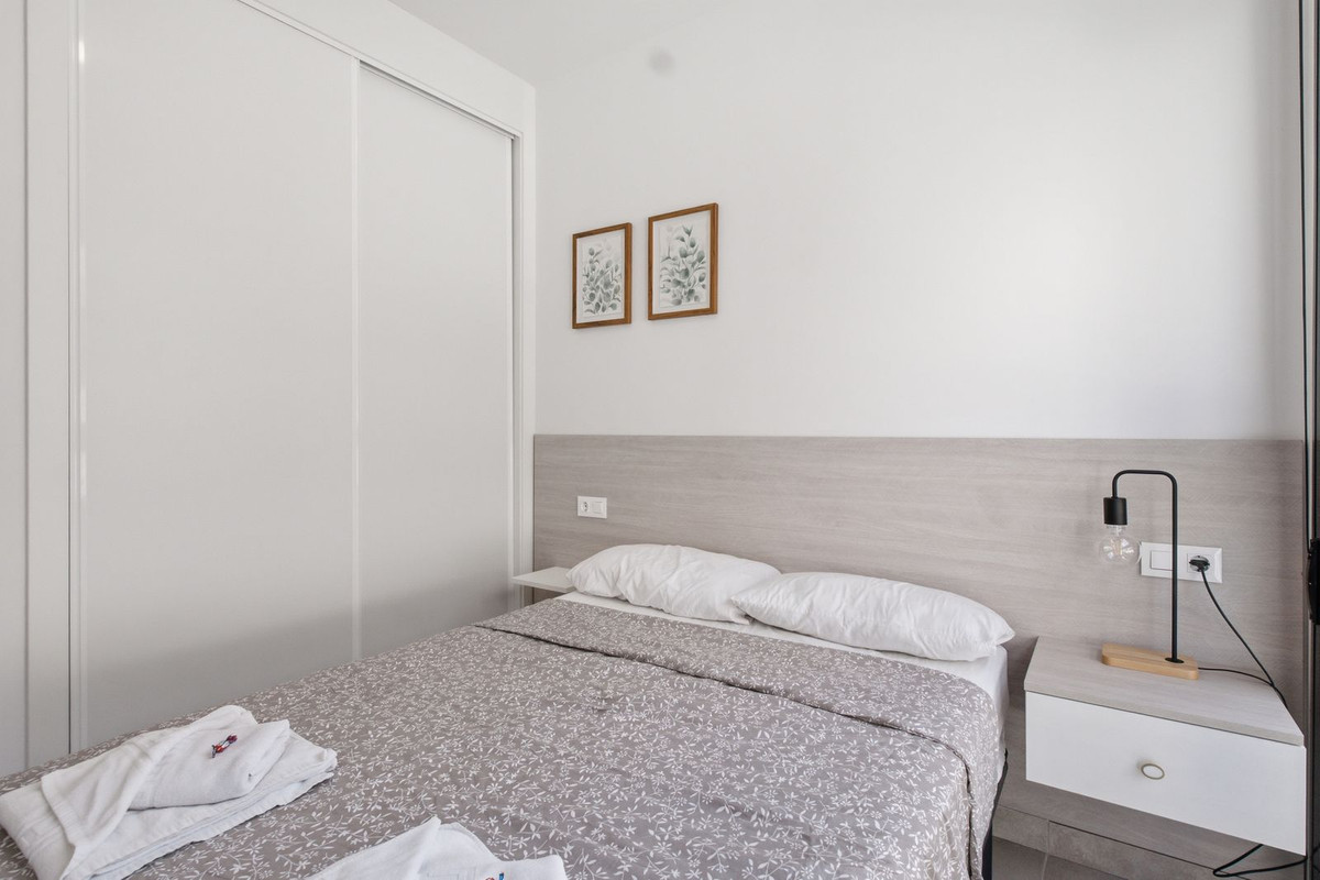 For sale - 2 Bedroom 2 Bathroom Apartment - Ground Floor Apartment in Orihuela - Villamartin  - Alicante
