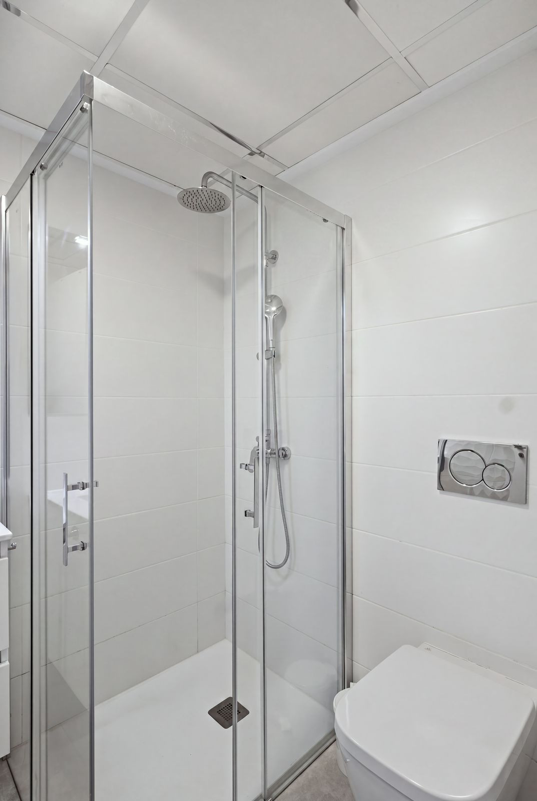 For sale - 2 Bedroom 2 Bathroom Apartment - Ground Floor Apartment in Orihuela - Villamartin  - Alicante