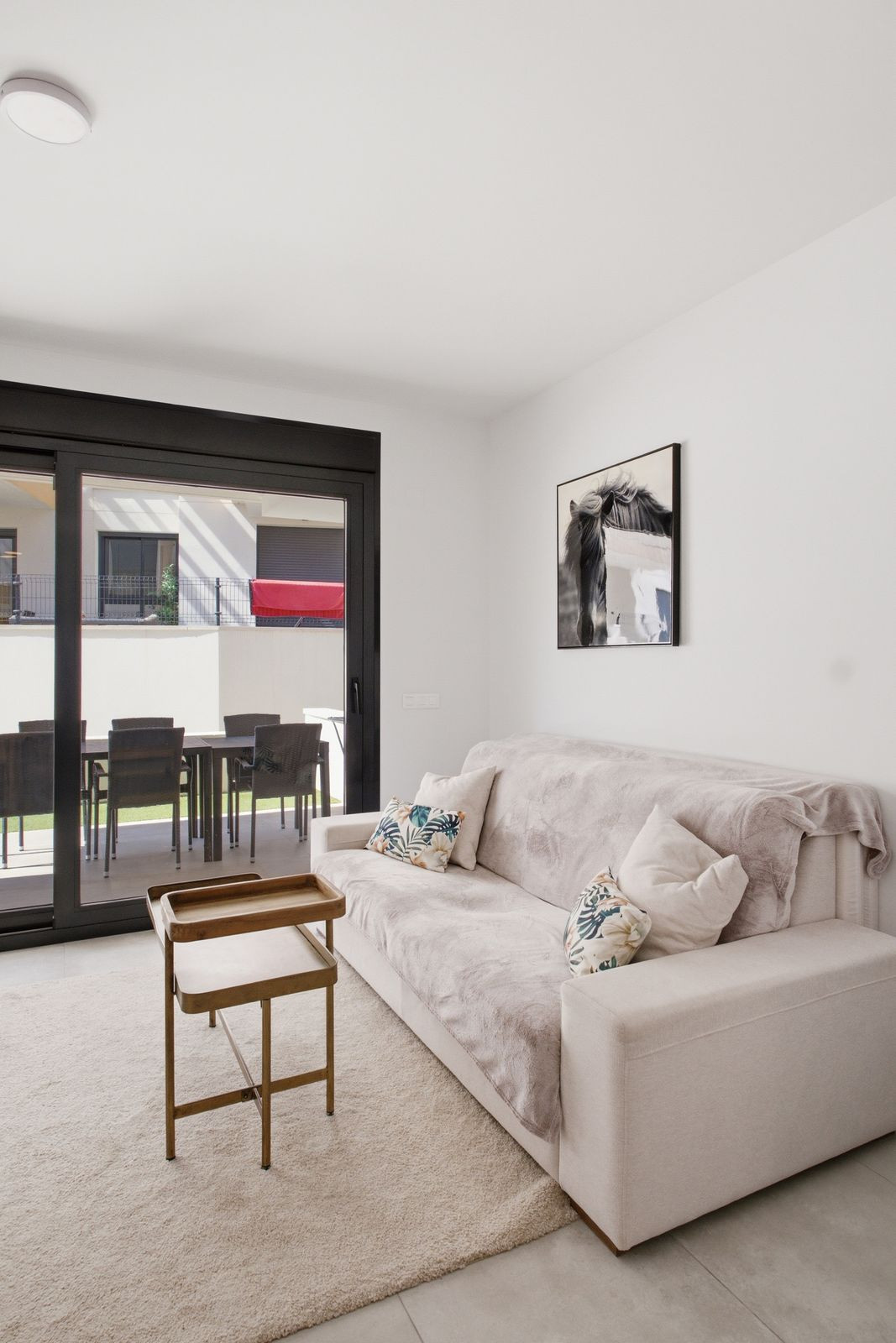 For sale - 2 Bedroom 2 Bathroom Apartment - Ground Floor Apartment in Orihuela - Villamartin  - Alicante