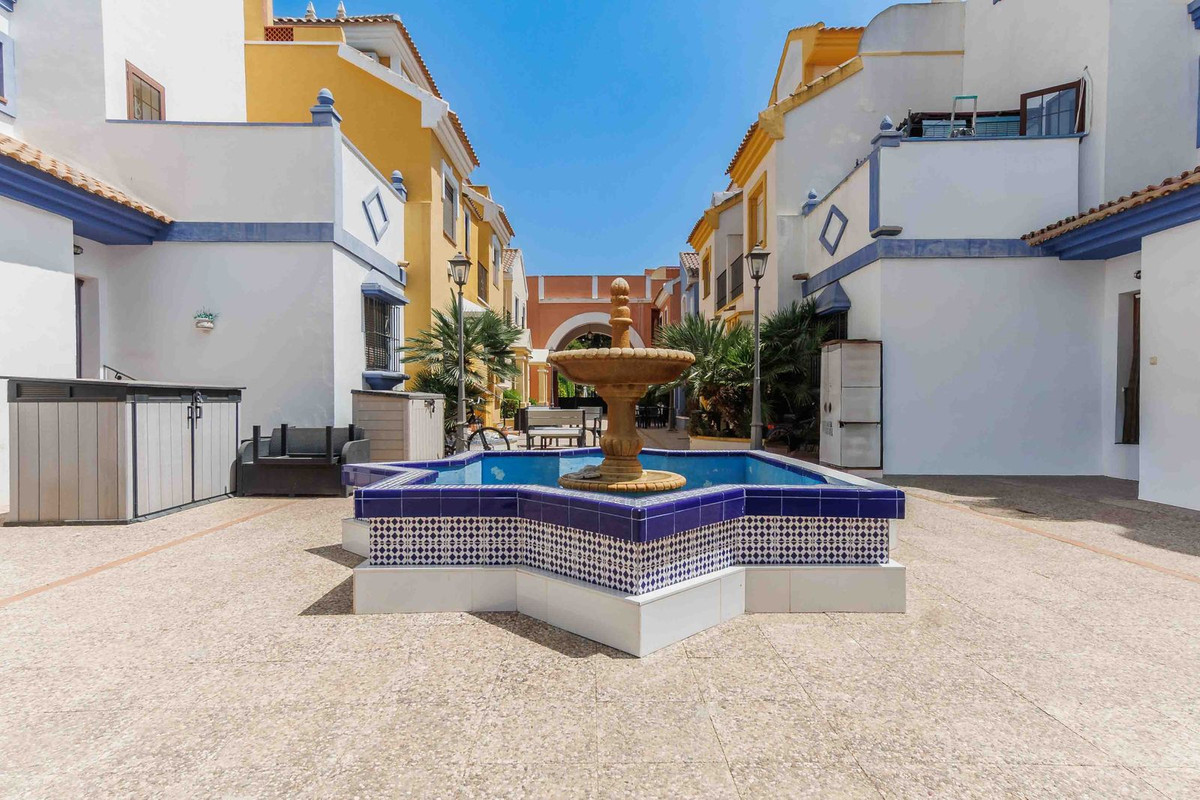 For sale - 2 Bedroom 2 Bathroom House - Townhouse in San Javier - Roda  - Murcia