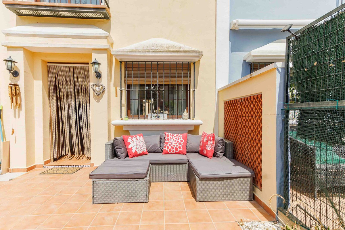 For sale - 2 Bedroom 2 Bathroom House - Townhouse in San Javier - Roda  - Murcia