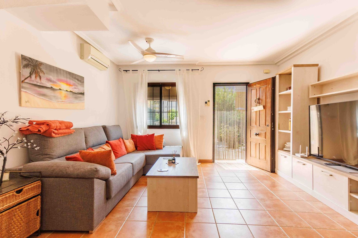 For sale - 2 Bedroom 2 Bathroom House - Townhouse in San Javier - Roda  - Murcia