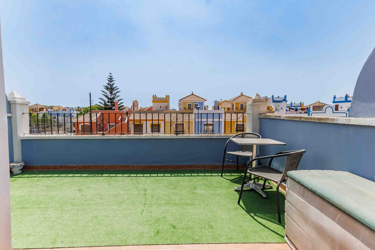 For sale - 2 Bedroom 2 Bathroom House - Townhouse in San Javier - Roda  - Murcia