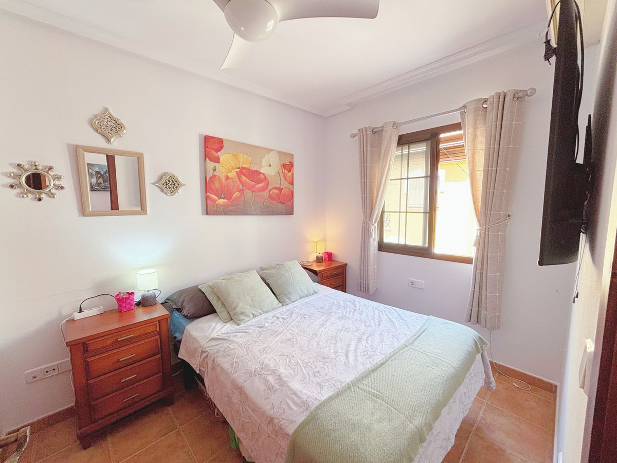 For sale - 2 Bedroom 2 Bathroom House - Townhouse in San Javier - Roda  - Murcia