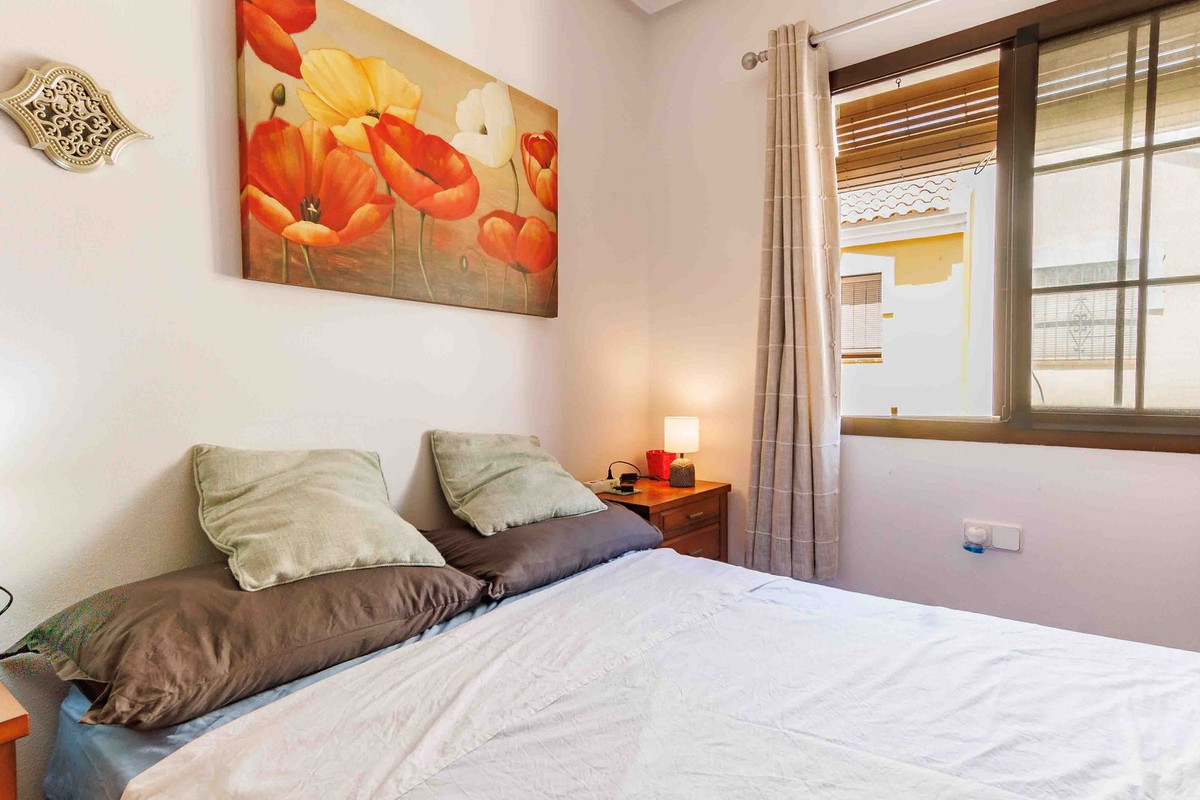 For sale - 2 Bedroom 2 Bathroom House - Townhouse in San Javier - Roda  - Murcia