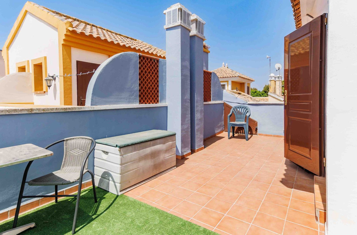 For sale - 2 Bedroom 2 Bathroom House - Townhouse in San Javier - Roda  - Murcia