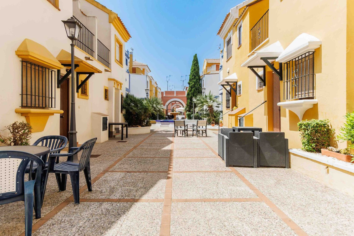 For sale - 2 Bedroom 2 Bathroom House - Townhouse in San Javier - Roda  - Murcia