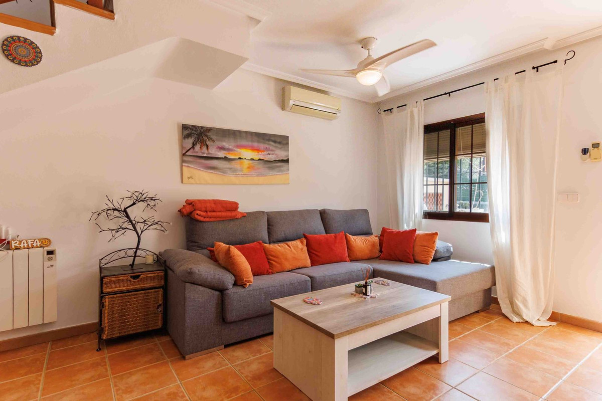 For sale - 2 Bedroom 2 Bathroom House - Townhouse in San Javier - Roda  - Murcia